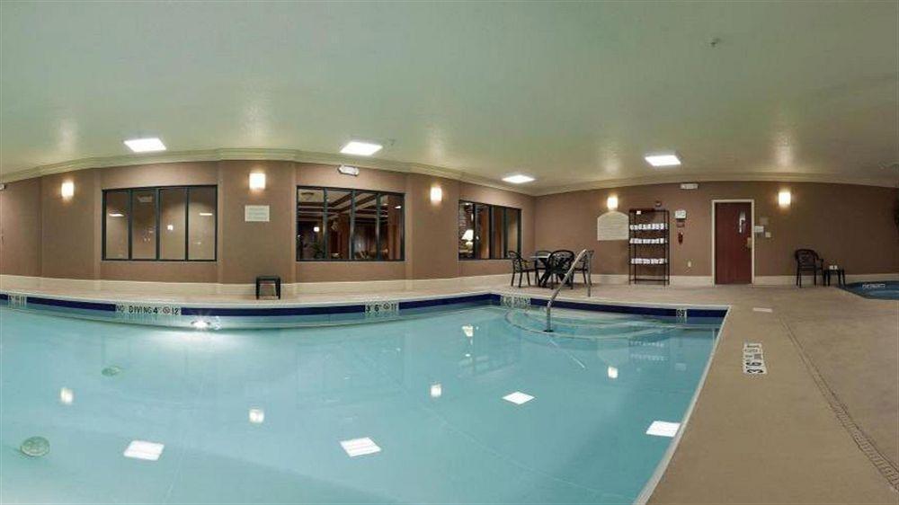 Holiday Inn Express Gas City By Ihg Eksteriør billede