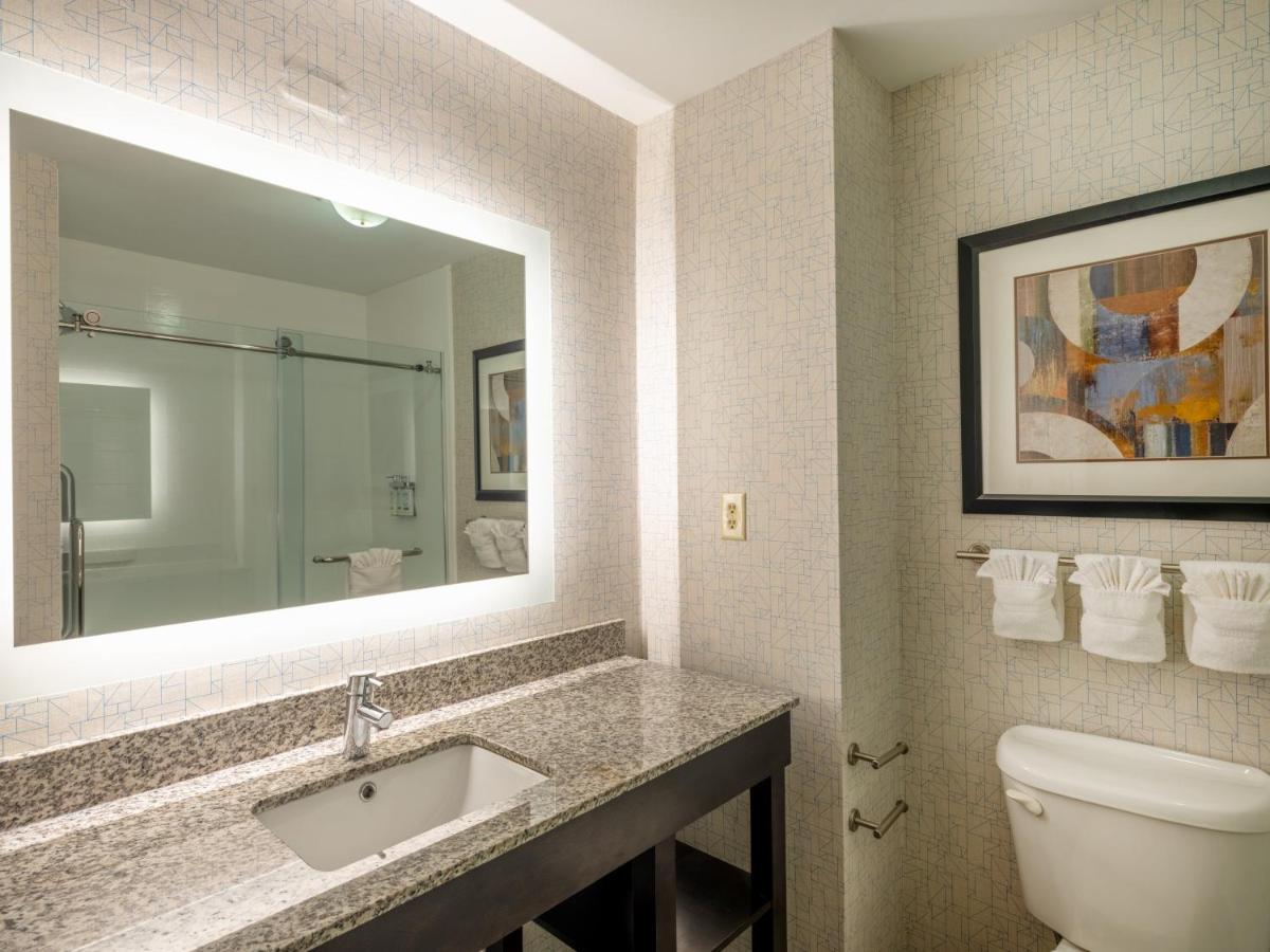 Holiday Inn Express Gas City By Ihg Eksteriør billede